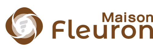 Logo Maison Fleuron